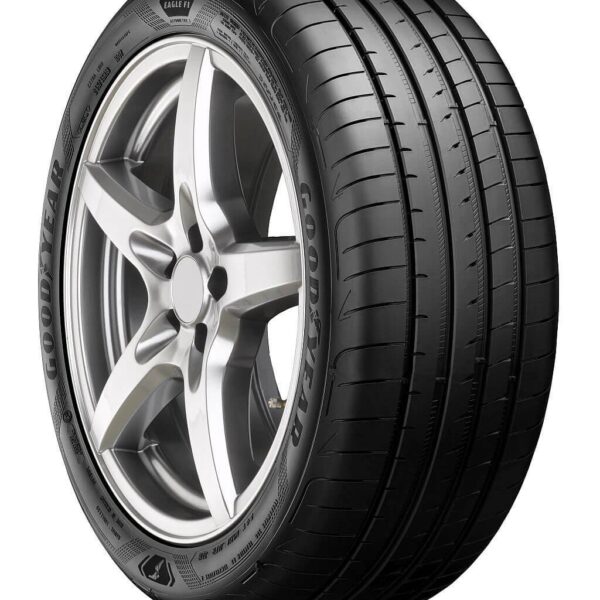 GOODYEAR Eagle F1 Asymmetric 5