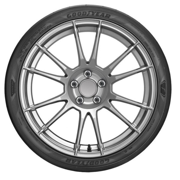 GOODYEAR EAGLE F1 SUPERSPORT-RS