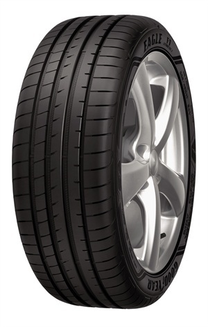 GOODYEAR Eagle F1 Asymmetric 3 NF0