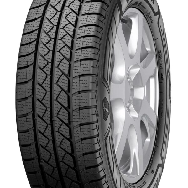 GOODYEAR VECTOR 4SEASONS CARGO