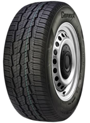 GRIPMAX SUREGRIP AS VAN – 195/60.0R16 99T