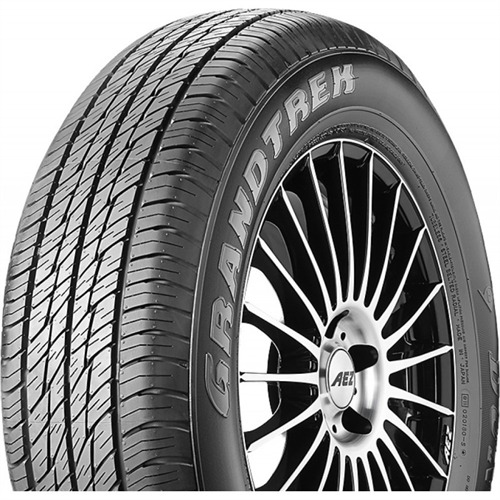 DUNLOP GRANDTREK ST 20