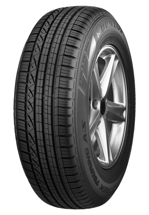 DUNLOP GRANDTREK TOURING A/S MO