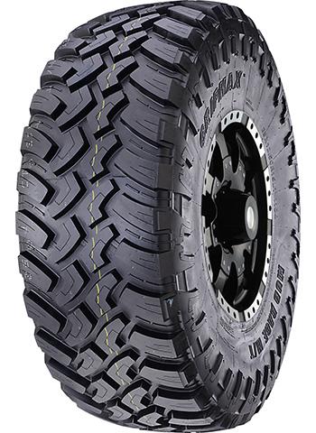 GRIPMAX 205/80 R16 MUD RAGE M/T BSW POR XL