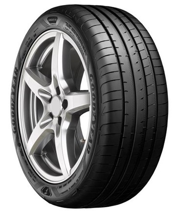 GOODYEAR EAGLE F1 ASYMMETRIC 5