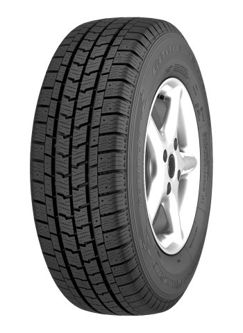 GOODYEAR Ultra Grip Cargo