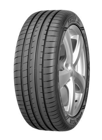GOODYEAR EAGLE F1 ASYM
