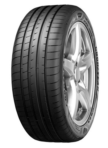 GOODYEAR EAGLE F1 ASYMMETRIC-5