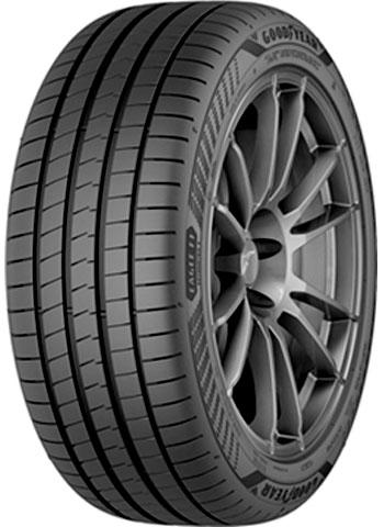 GOODYEAR F1 ASYM 6 FP XL