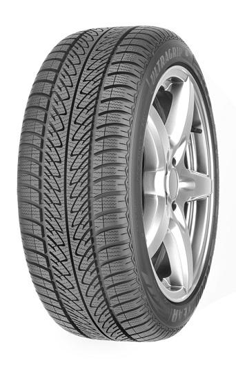 GOODYEAR  205/45 R17 88V