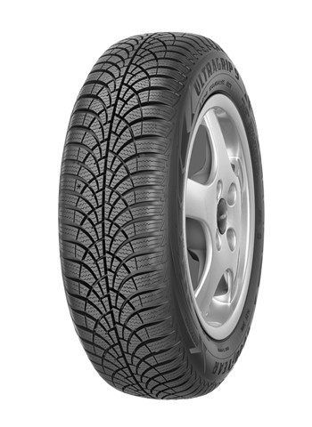 GOODYEAR Ultra Grip 9+