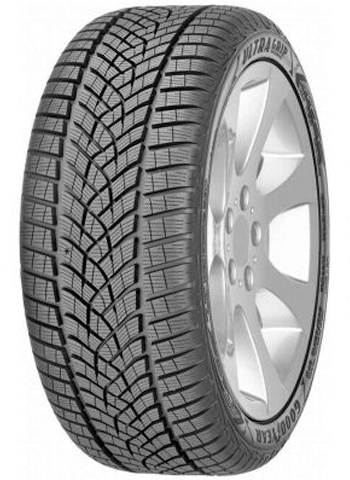 GOODYEAR ULTRAGRIP PERFORMANCE GEN-1
