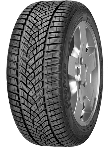 GOODYEAR ULTRAGRIP PERFORMANCE + XL FP