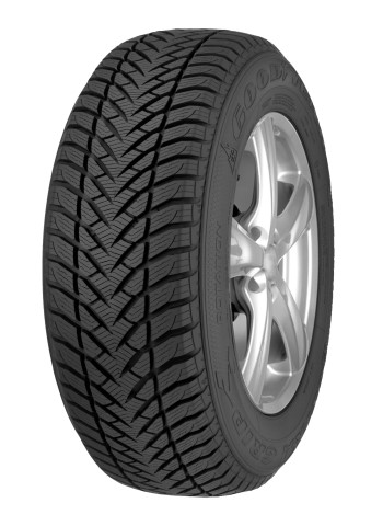 GOODYEAR Ultra Grip + SUV