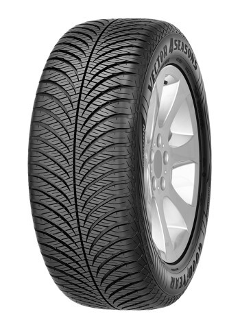 GOODYEAR Vector 4Seasons G2 – 155/70.0R13 75T