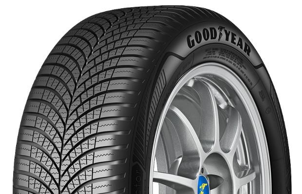 GOODYEAR VECTOR 4SEASONS G3