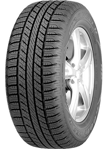 GOODYEAR WRANGLER HP AW
