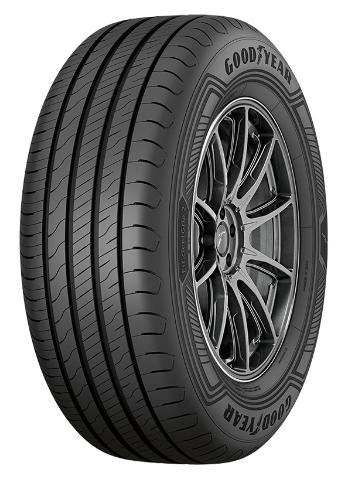 GOODYEAR EFFICIENT GRIP-2