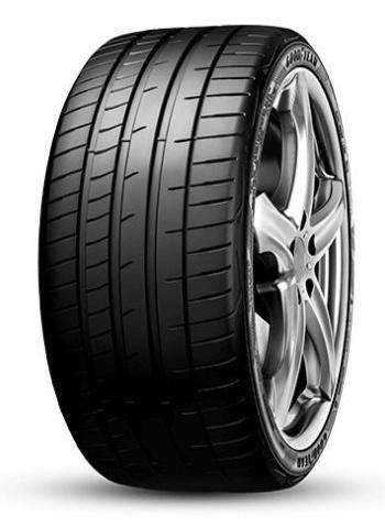 GOODYEAR F1 SUPERSPORT AO FP XL