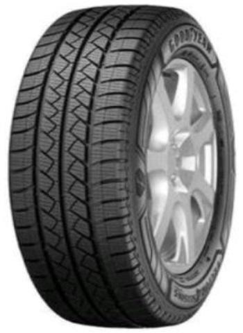 GOODYEAR VECTOR-4S CARGO