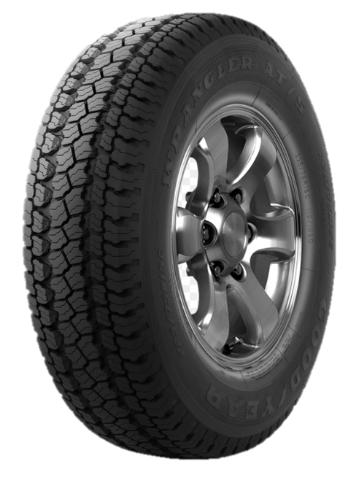 GOODYEAR WRANGLER ATS