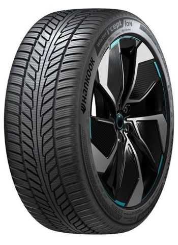 HANKOOK Winter i*cept ION