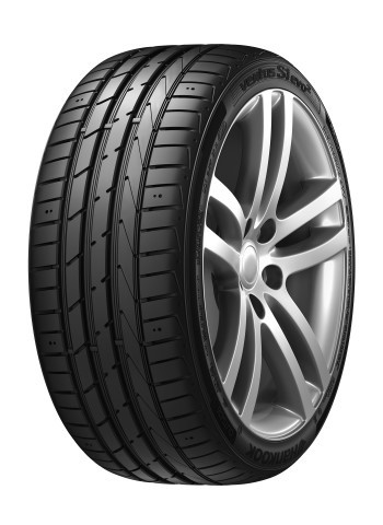 HANKOOK K117C* RFT XL