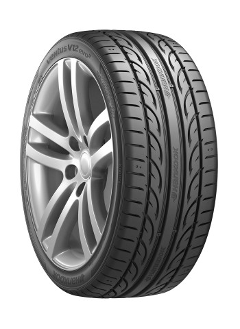 HANKOOK K120 VENTUS V12 EVO2