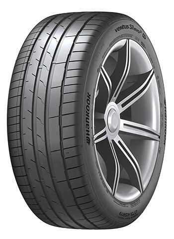 HANKOOK Ventus S1 evo3 K127
