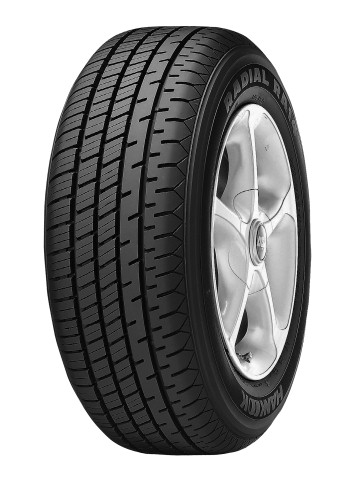 HANKOOK  225/60 R16 105T