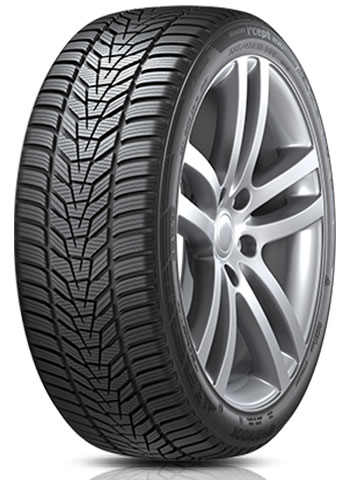 HANKOOK WINTER I*CEPT EVO 3 W330