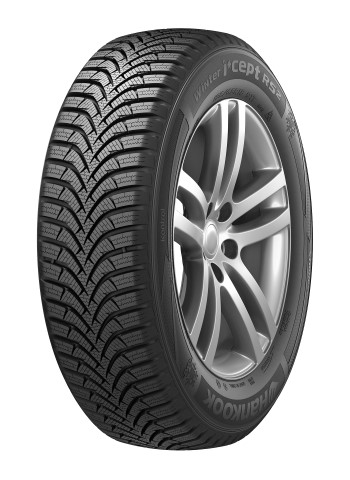 HANKOOK WINTER I*CEPT RS2
