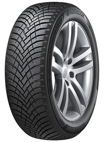 HANKOOK 195/45 R17 W462