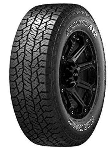 HANKOOK DYNAPRO AT2