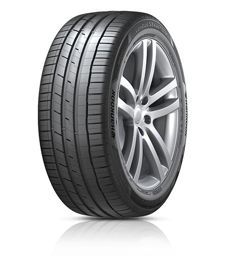HANKOOK ventus S1 evo3 SUV K127A XL MFS