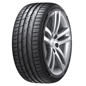 HANKOOK ventus S1 evo2 SUV K117A XL MFS