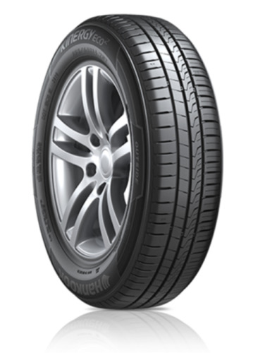 HANKOOK K435 KINERGY ECO2 – 165/70.0R14 81T