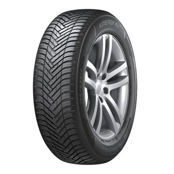 HANKOOK KINERGY 4S 2 – 165/60.0R15 77H