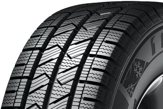 HANKOOK RW12 WINTER I*CEPT LV