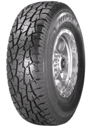 HIFLY 245/70 R16 AT601