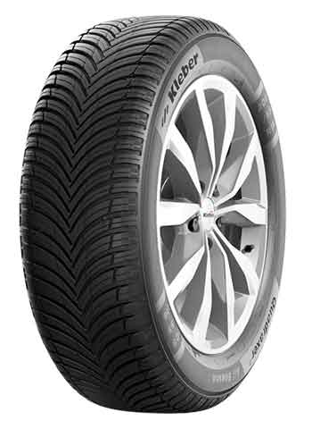 KLEBER QUADRAXER 3