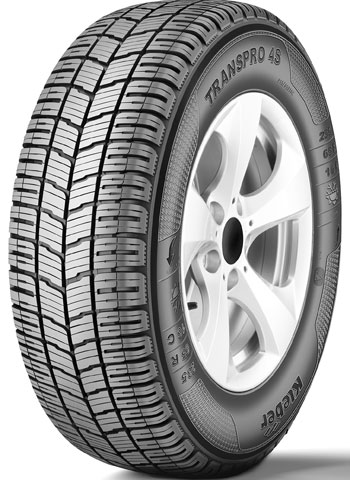 KLEBER TRANSPRO 4S