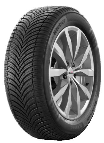 KLEBER QUADRAXER3 – 185/65.0R15 88T