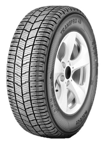 KLEBER TRANSPRO 4S