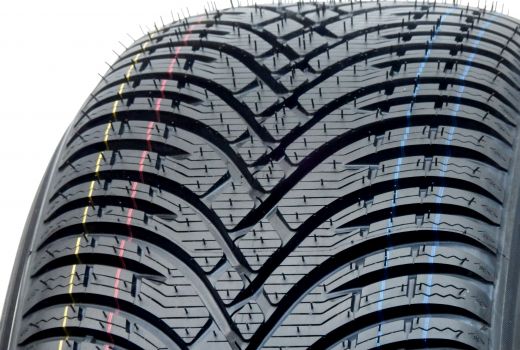 KLEBER 205/60 R16 KRISALP HP3