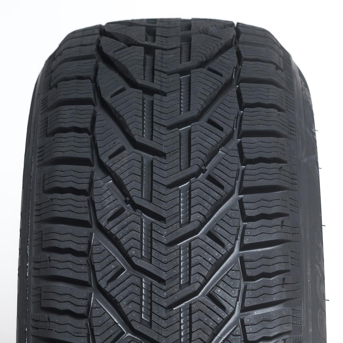 KORMORAN SUV SNOW XL