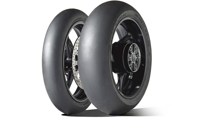 DUNLOP KR106