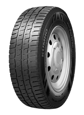 KUMHO 195/65 R16 CW-51