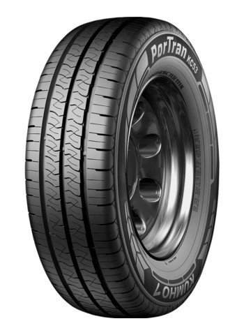 KUMHO PorTran KC53