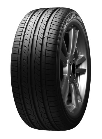 KUMHO SOLUS KH17 – 135/80.0R13 70T